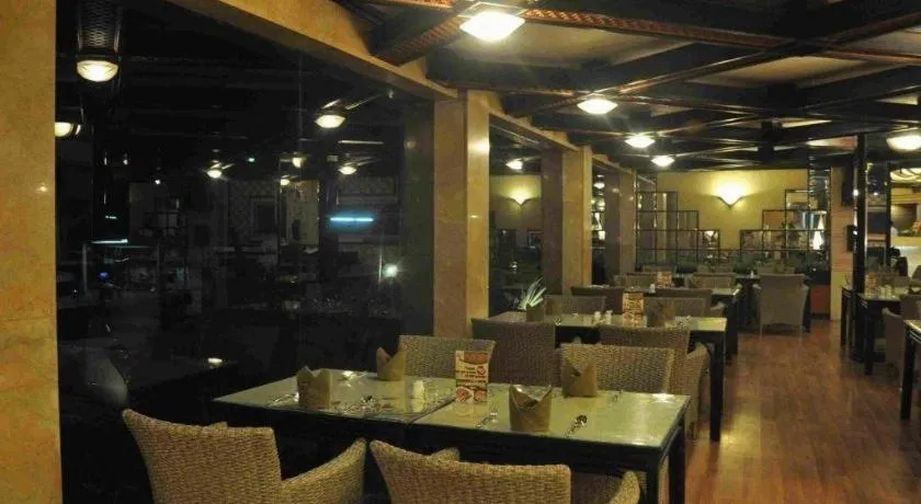 Regent's Park Hotel at Kayutangan Malang