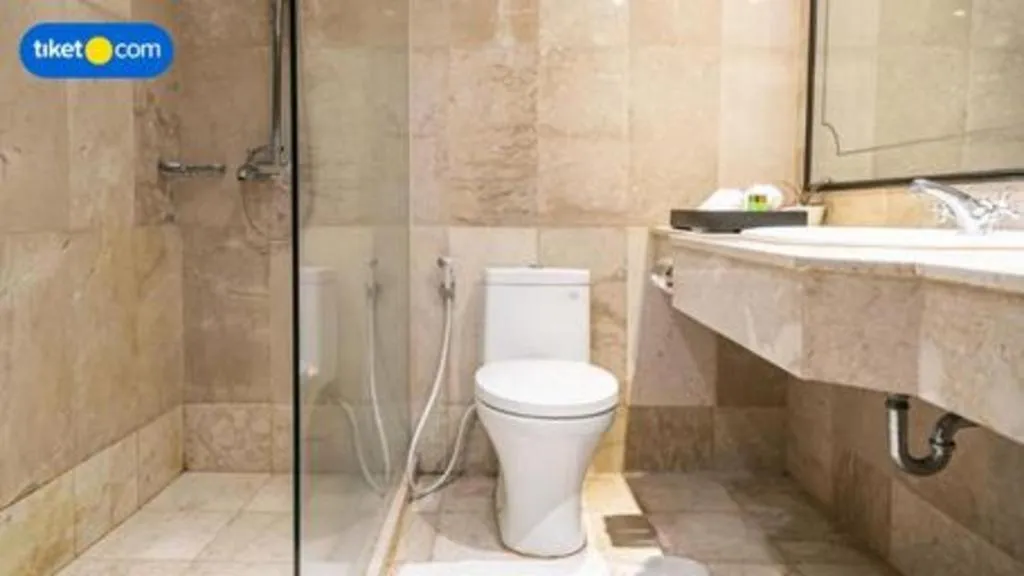 Regent's Park Hotel at Kayutangan Malang