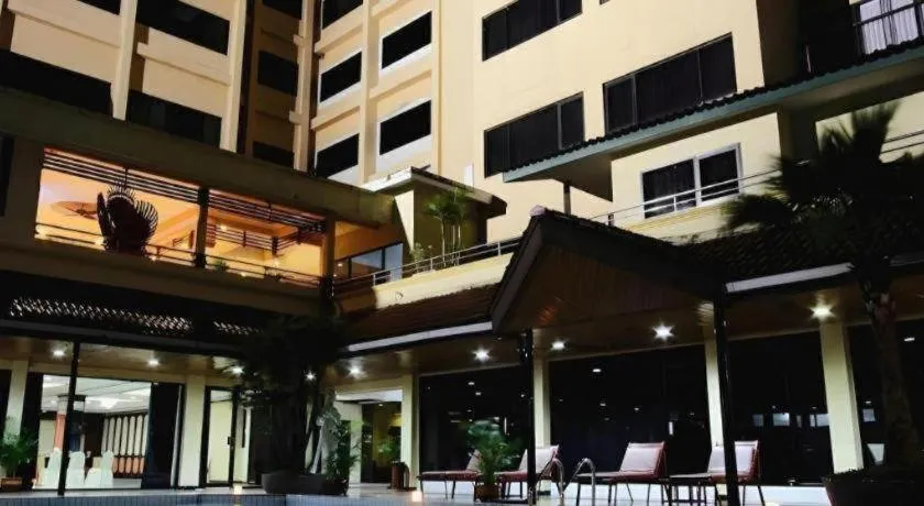 Regent's Park Hotel at Kayutangan Malang