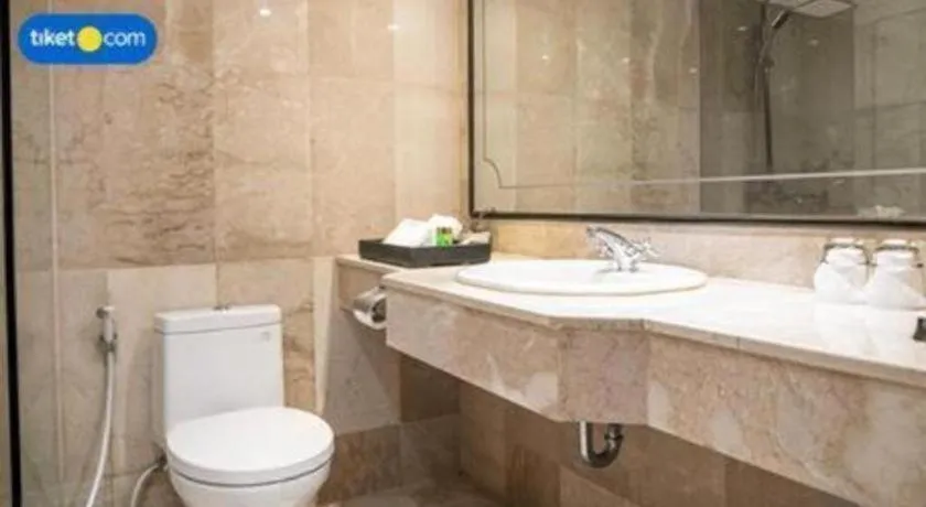 Regent's Park Hotel at Kayutangan Malang