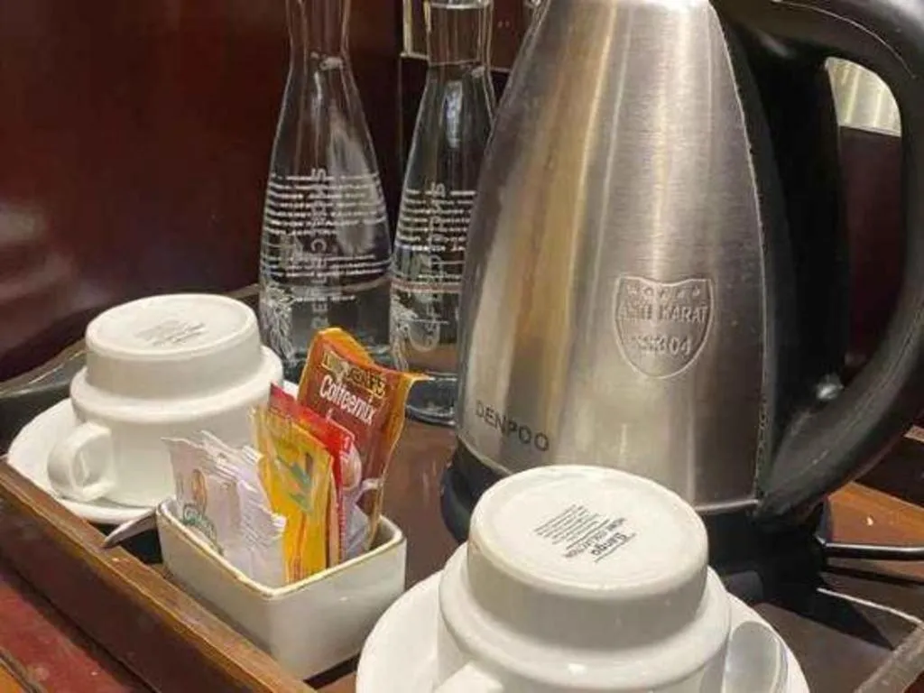 Regent's Park Hotel at Kayutangan Malang