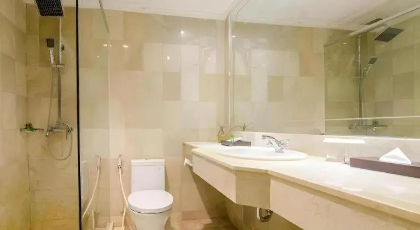 Regent's Park Hotel at Kayutangan Malang