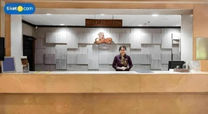 Regent's Park Hotel at Kayutangan Malang