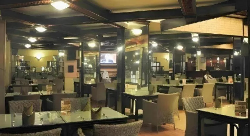 Regent's Park Hotel at Kayutangan Malang