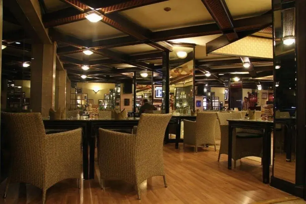 Regent's Park Hotel at Kayutangan Malang Regent's Park Hotel at Kayutangan Malang