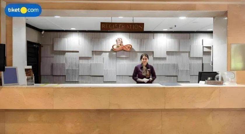 Regent's Park Hotel at Kayutangan Malang