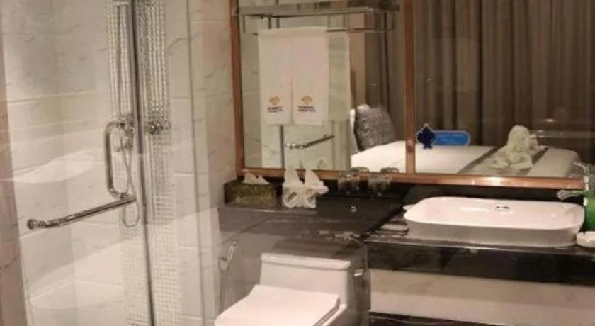 ST. MORITZ BUSINESS HOTEL