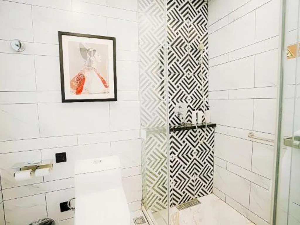 Jinjiang Metropolo Hotel Nanjing Jiangning Binjiang Development Zone