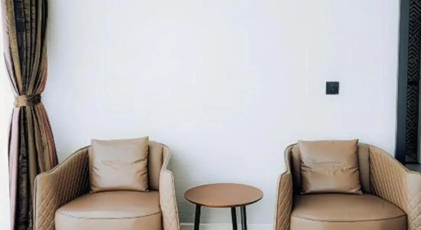 Jinjiang Metropolo Hotel Nanjing Jiangning Binjiang Development Zone