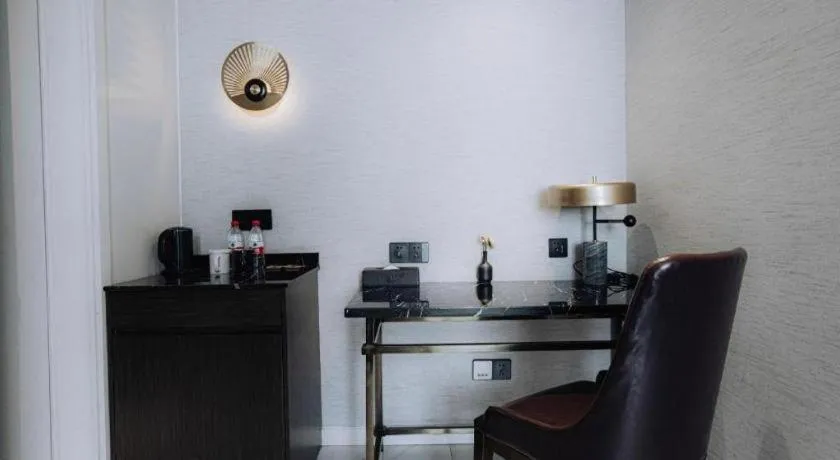 Jinjiang Metropolo Hotel Nanjing Jiangning Binjiang Development Zone