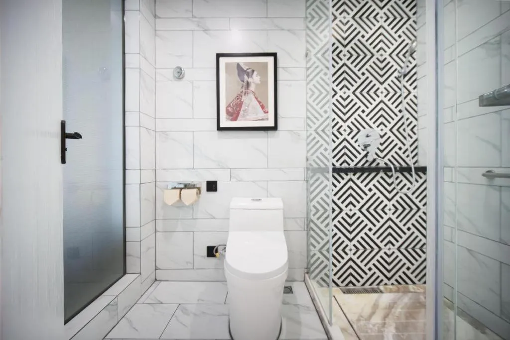 Jinjiang Metropolo Hotel Nanjing Jiangning Binjiang Development Zone