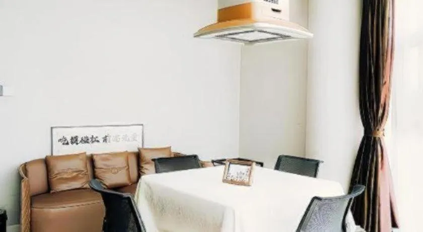 Jinjiang Metropolo Hotel Nanjing Jiangning Binjiang Development Zone