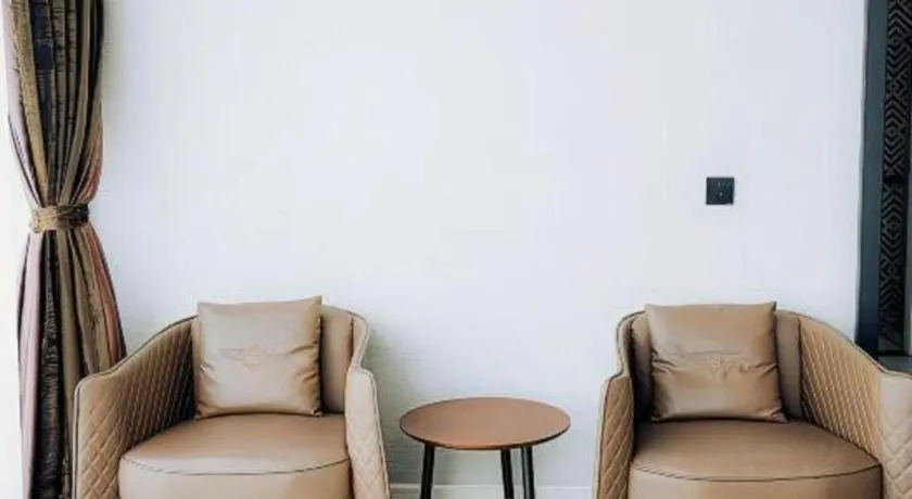 Jinjiang Metropolo Hotel Nanjing Jiangning Binjiang Development Zone