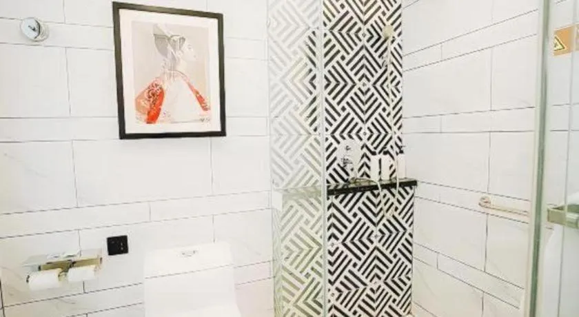 Jinjiang Metropolo Hotel Nanjing Jiangning Binjiang Development Zone