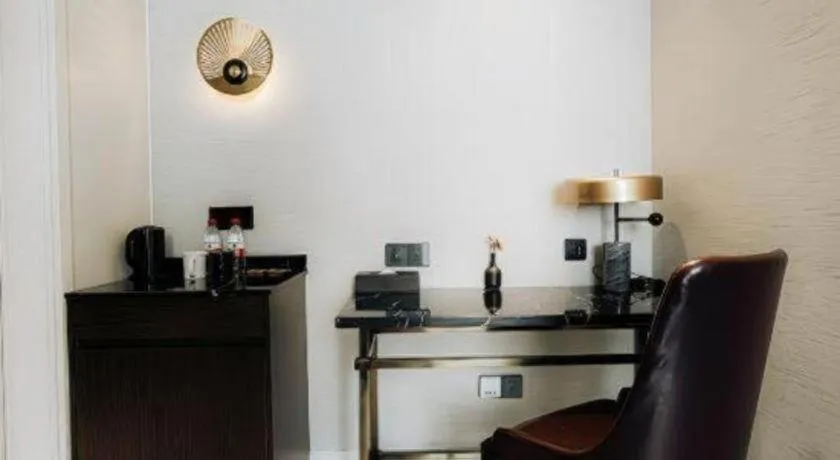 Jinjiang Metropolo Hotel Nanjing Jiangning Binjiang Development Zone