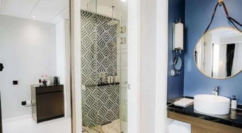 Jinjiang Metropolo Hotel Nanjing Jiangning Binjiang Development Zone