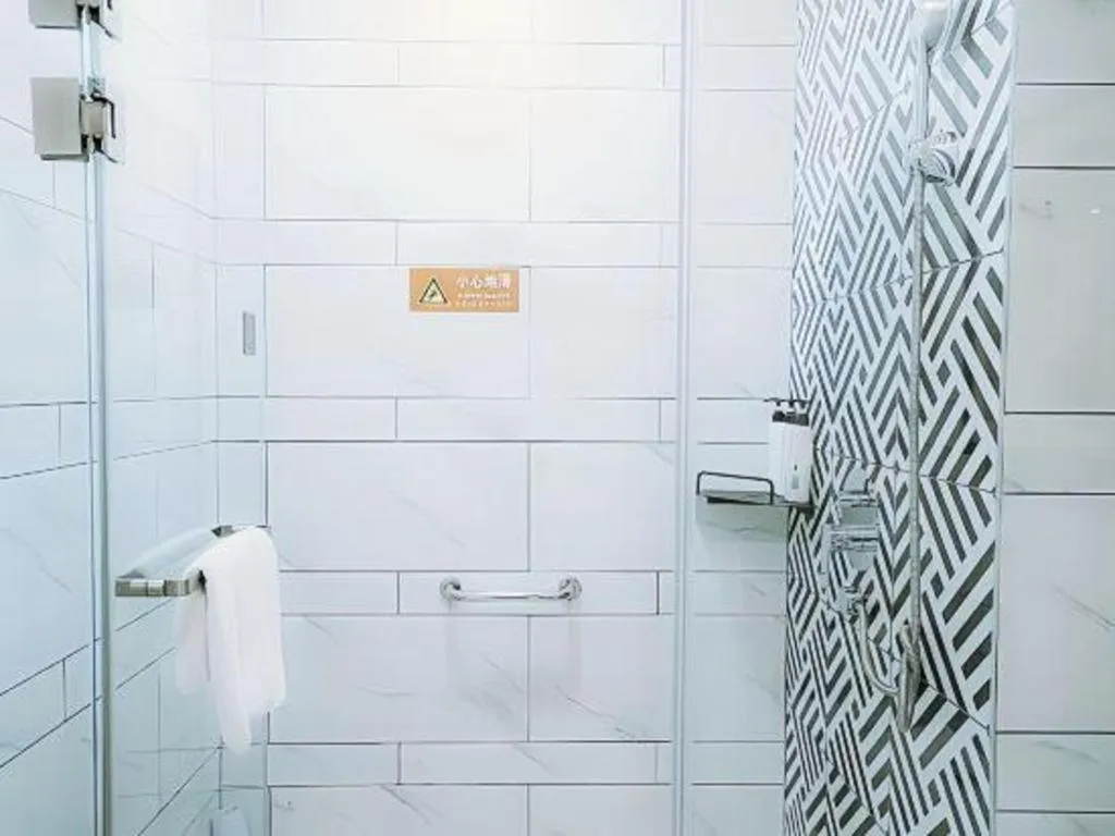 Jinjiang Metropolo Hotel Nanjing Jiangning Binjiang Development Zone