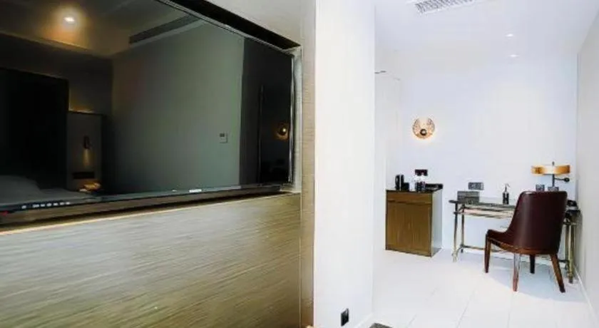 Jinjiang Metropolo Hotel Nanjing Jiangning Binjiang Development Zone