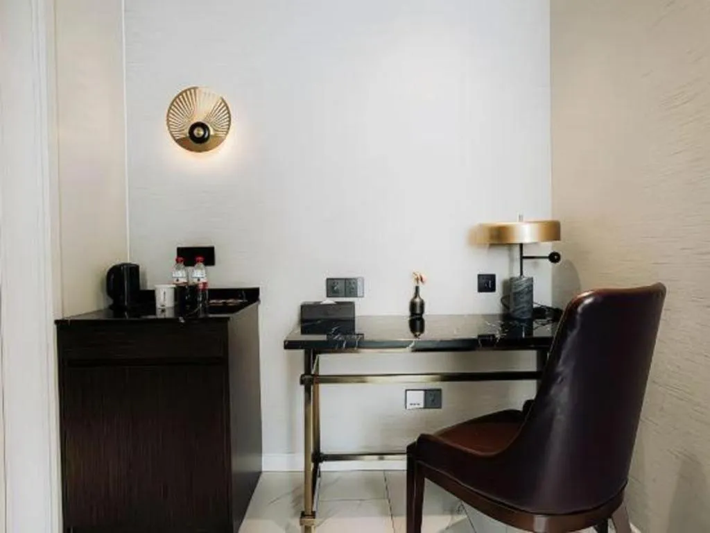 Jinjiang Metropolo Hotel Nanjing Jiangning Binjiang Development Zone