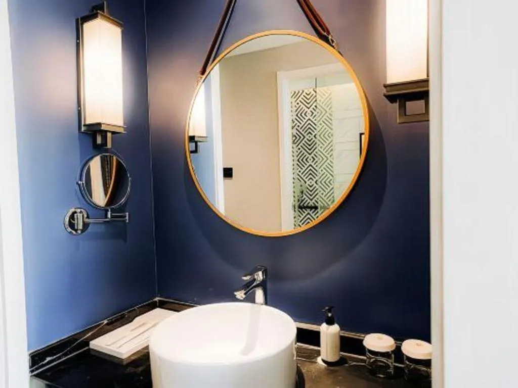 Jinjiang Metropolo Hotel Nanjing Jiangning Binjiang Development Zone