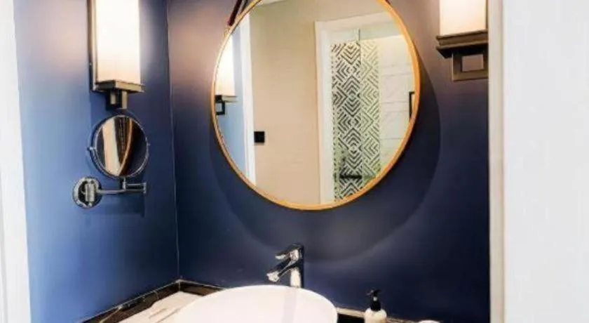 Jinjiang Metropolo Hotel Nanjing Jiangning Binjiang Development Zone