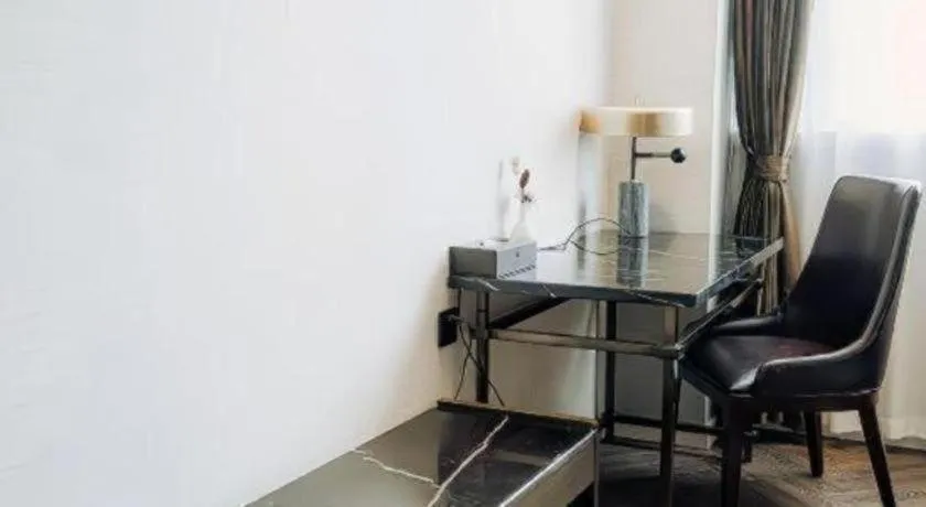 Jinjiang Metropolo Hotel Nanjing Jiangning Binjiang Development Zone