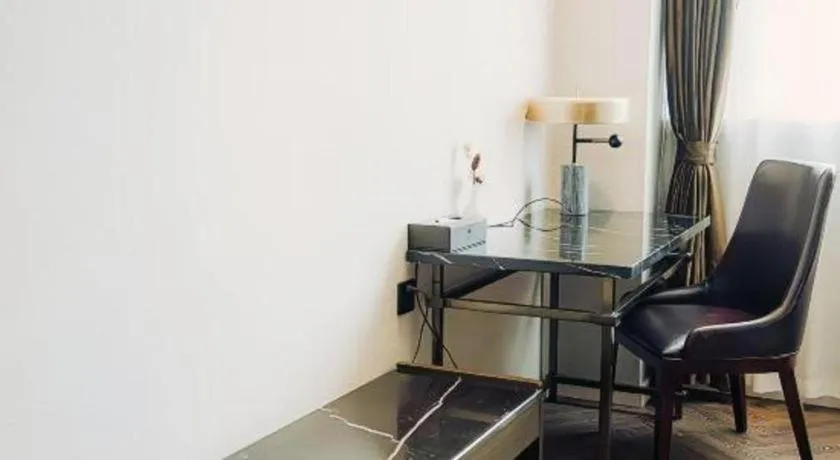 Jinjiang Metropolo Hotel Nanjing Jiangning Binjiang Development Zone