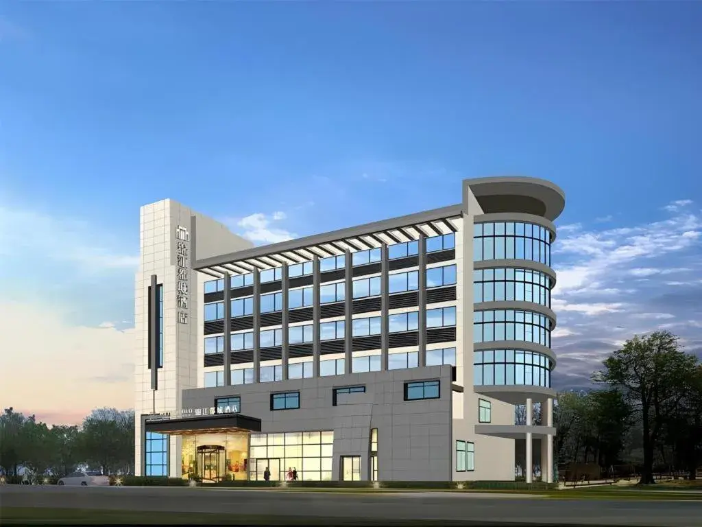 Jinjiang Metropolo Hotel Nanjing Jiangning Binjiang Development Zone Jinjiang Metropolo Hotel Nanjing Jiangning Binjiang Development Zone