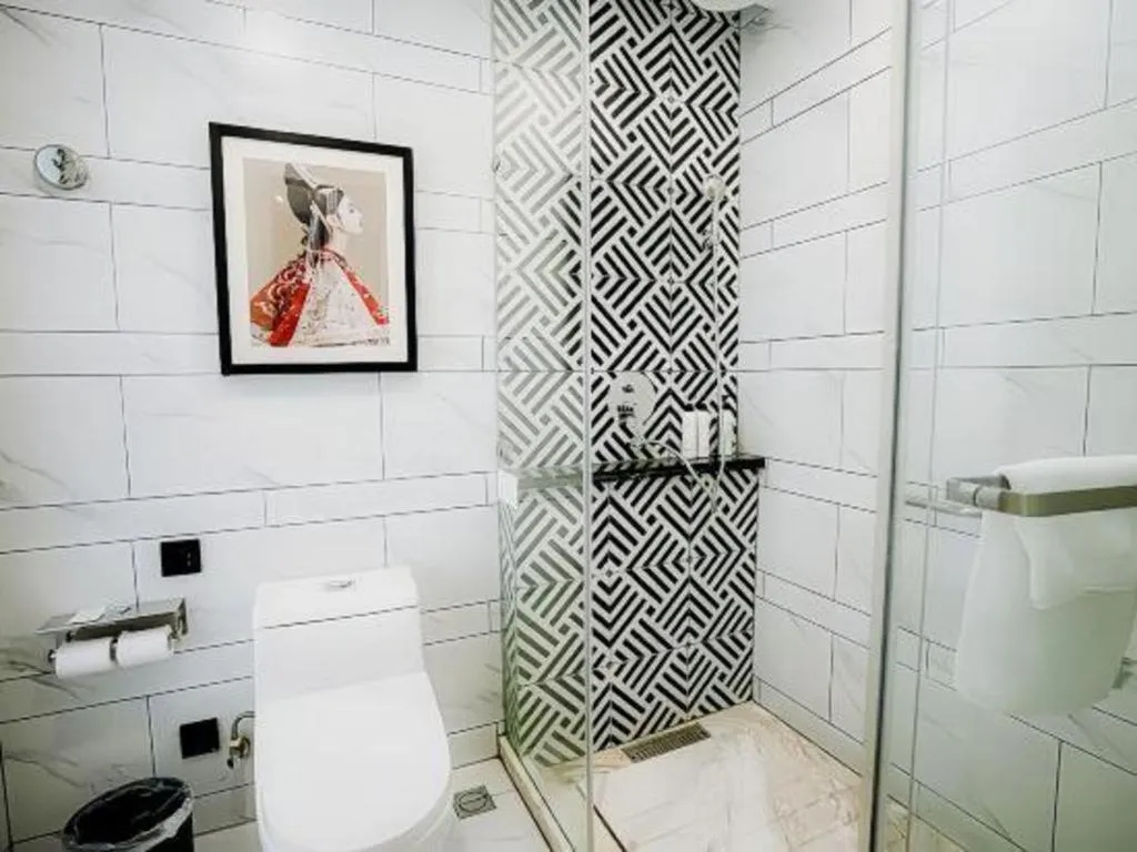 Jinjiang Metropolo Hotel Nanjing Jiangning Binjiang Development Zone