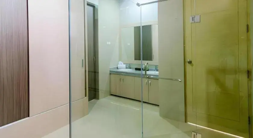 Bali Rich Villa Bali Rich Villa