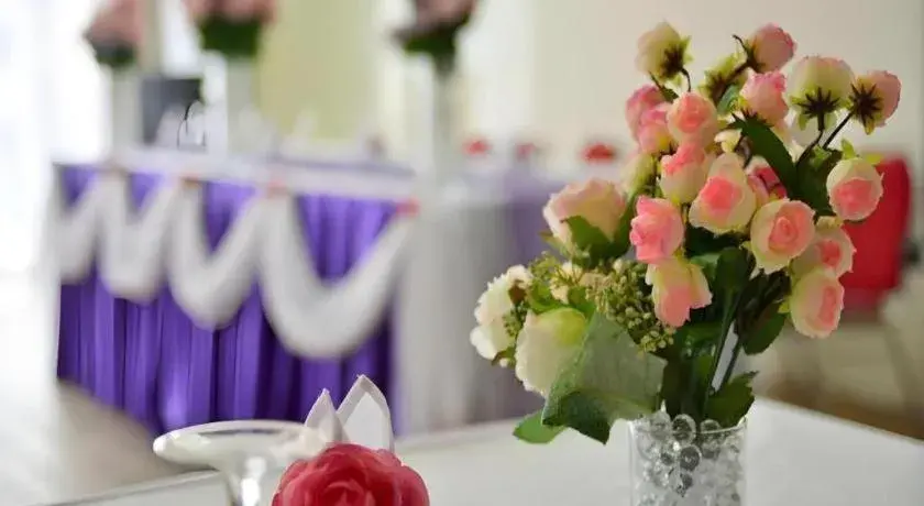 Bali Rich Villa Bali Rich Villa