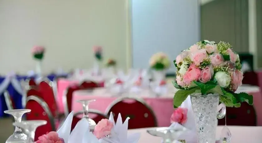 Bali Rich Villa Bali Rich Villa