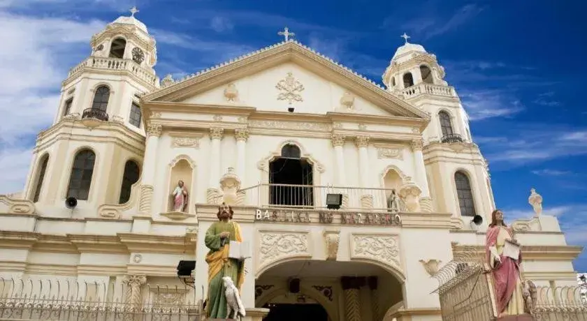 Vista Hotel Recto Vista Hotel Recto