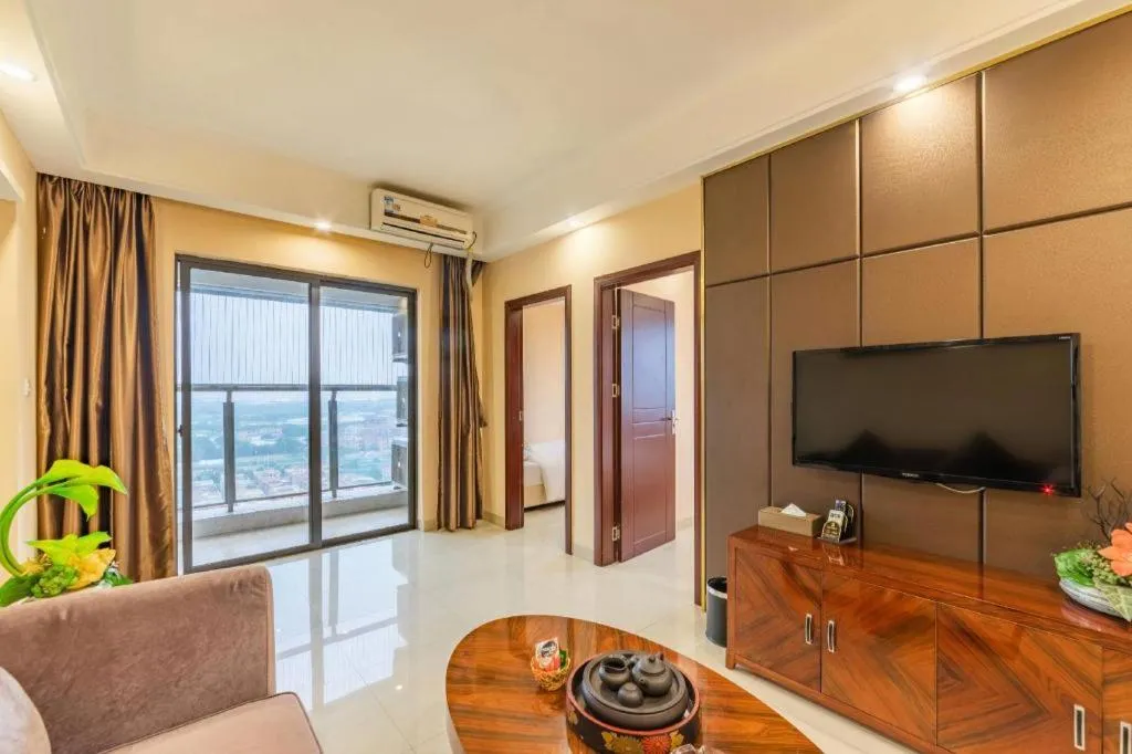 Foshan Baolong Hotel