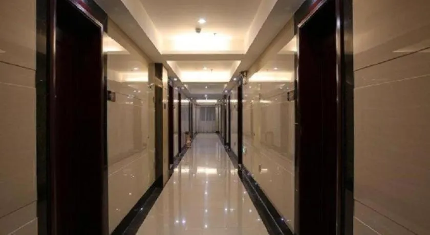 Foshan Baolong Hotel