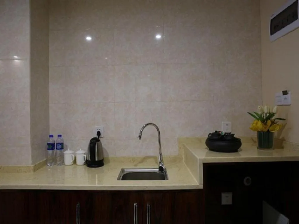 Foshan Baolong Hotel