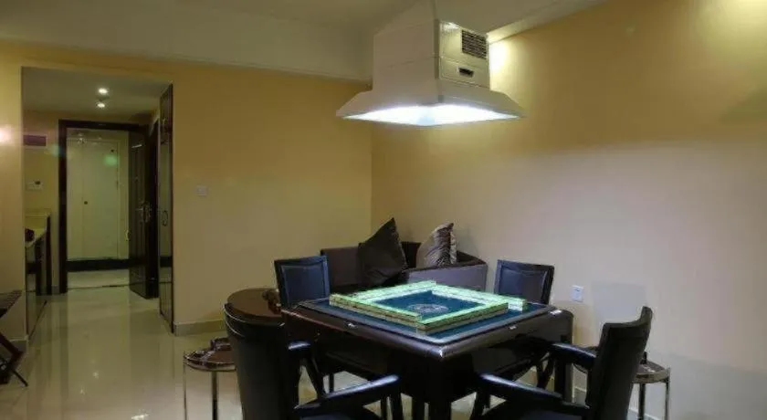 Foshan Baolong Hotel