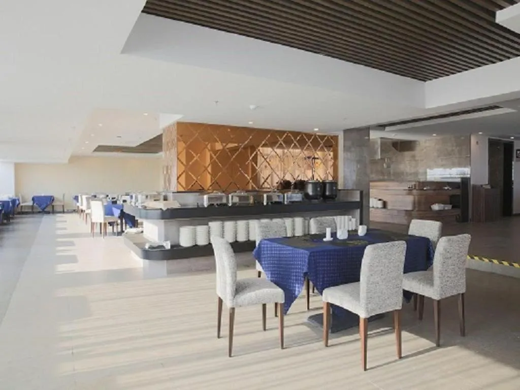 Foshan Baolong Hotel