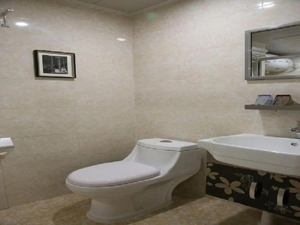 Foshan Baolong Hotel