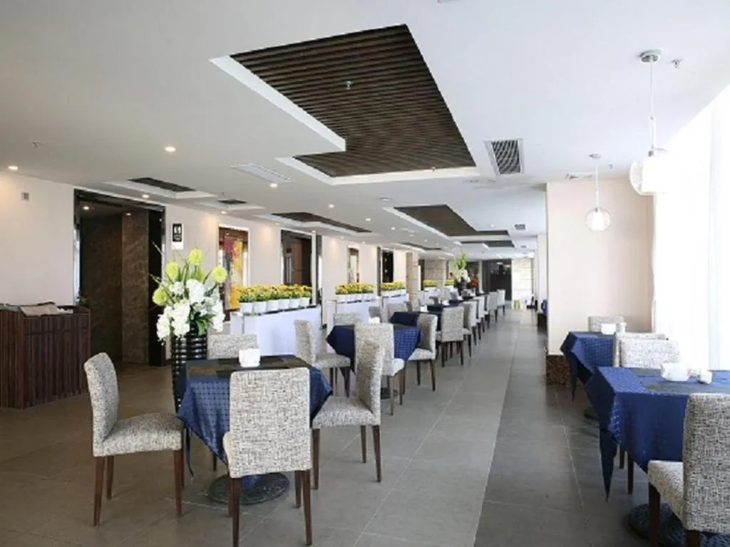 Foshan Baolong Hotel