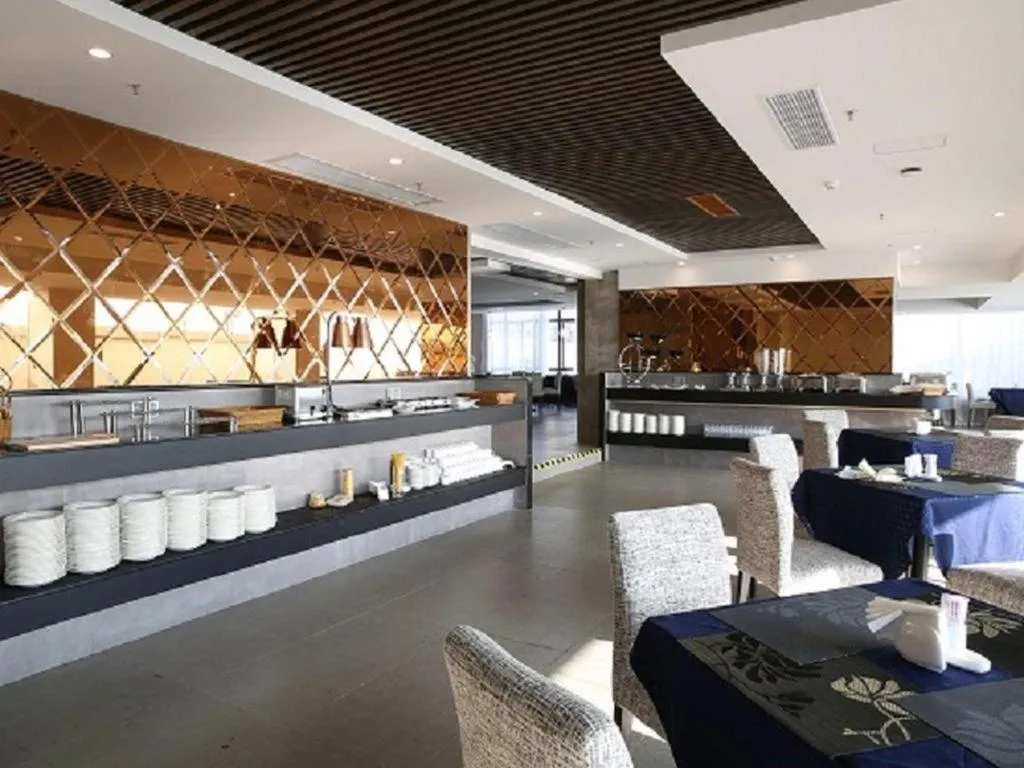 Foshan Baolong Hotel