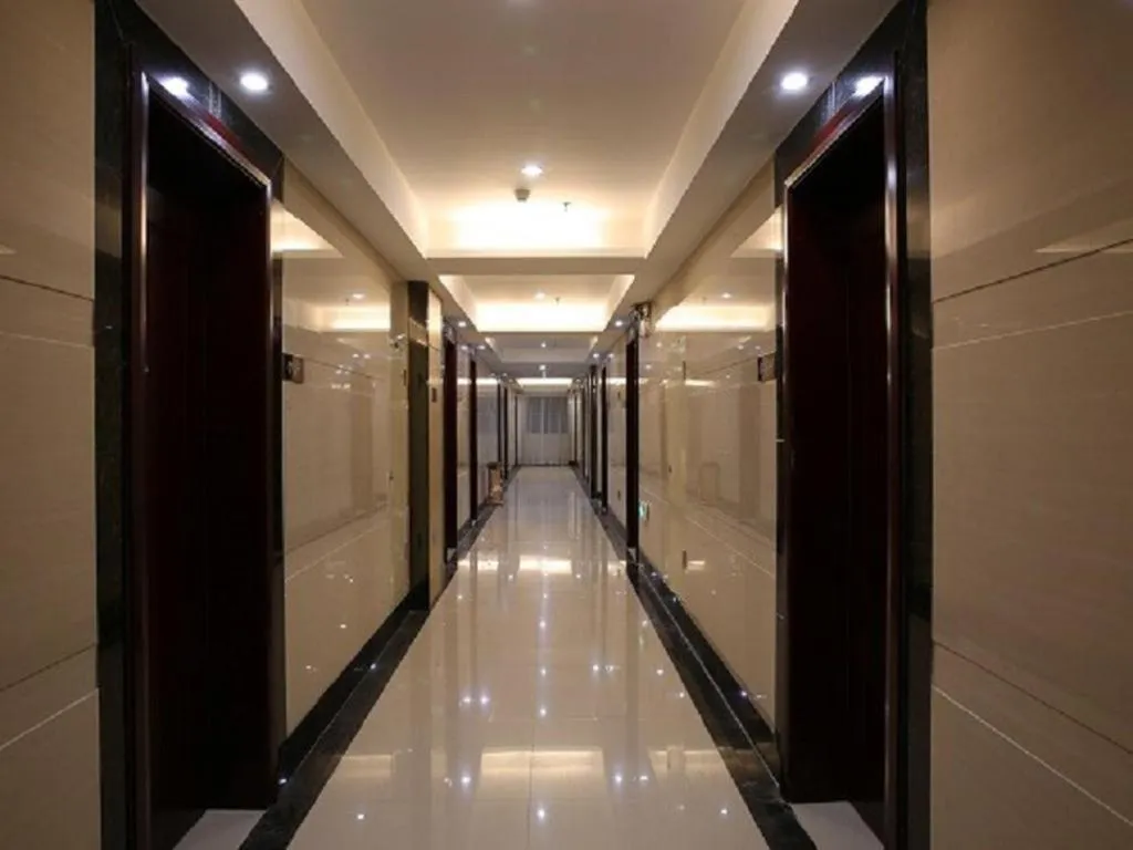 Foshan Baolong Hotel