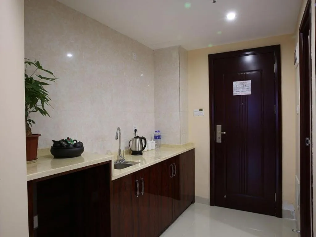 Foshan Baolong Hotel