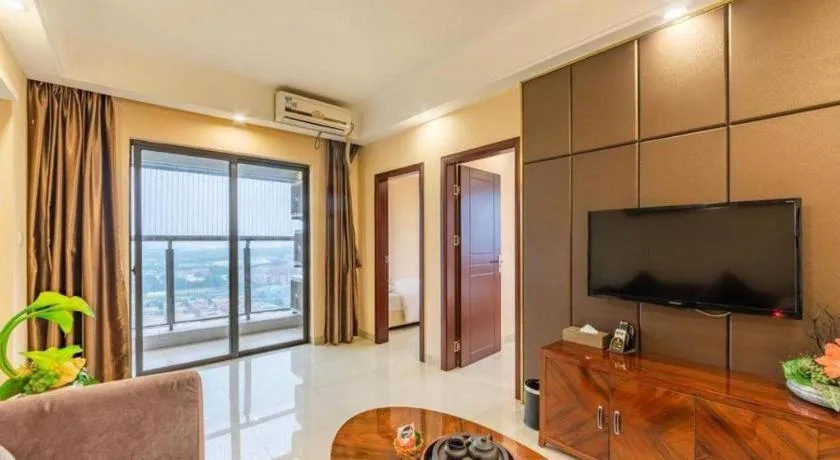 Foshan Baolong Hotel