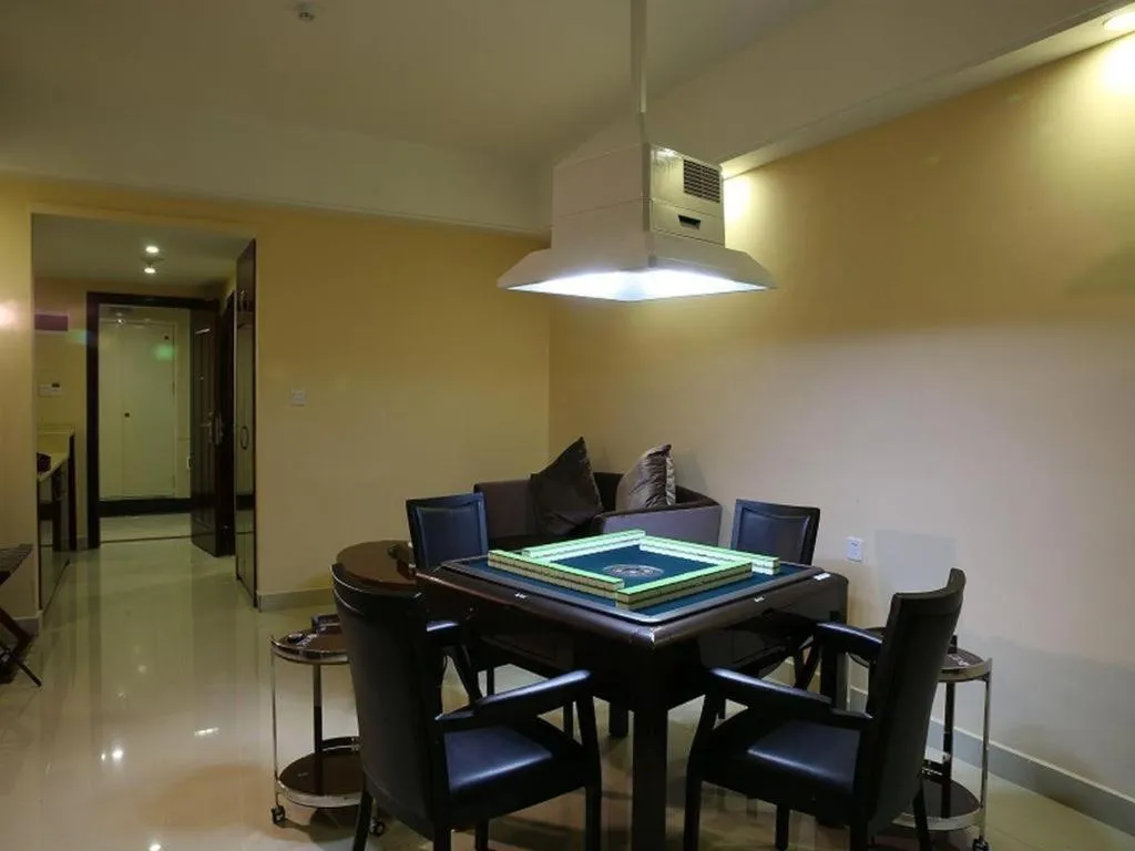 Foshan Baolong Hotel