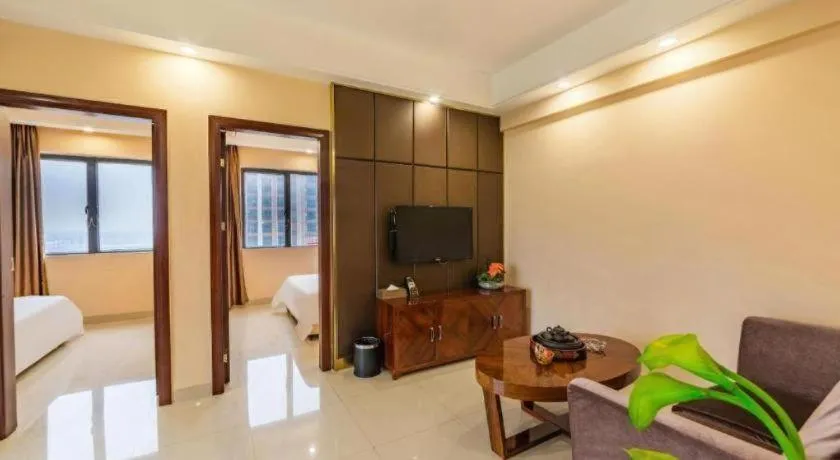 Foshan Baolong Hotel