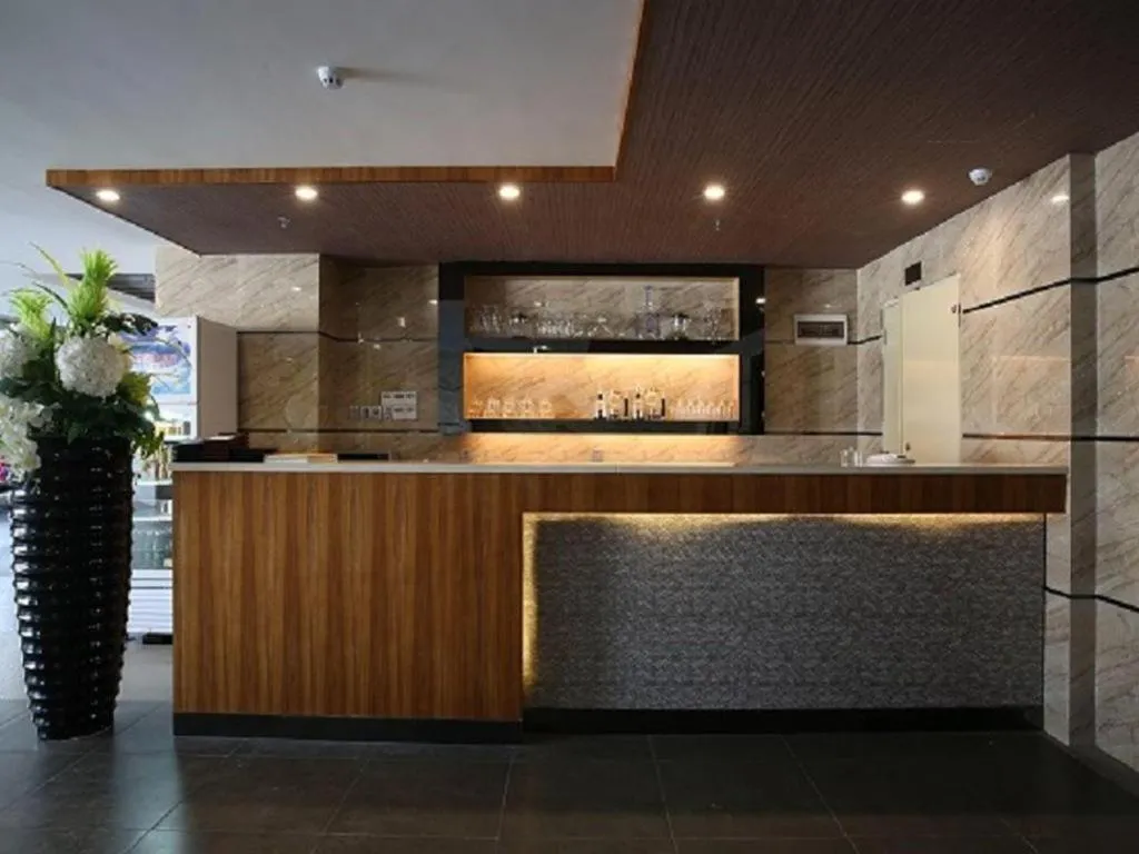 Foshan Baolong Hotel