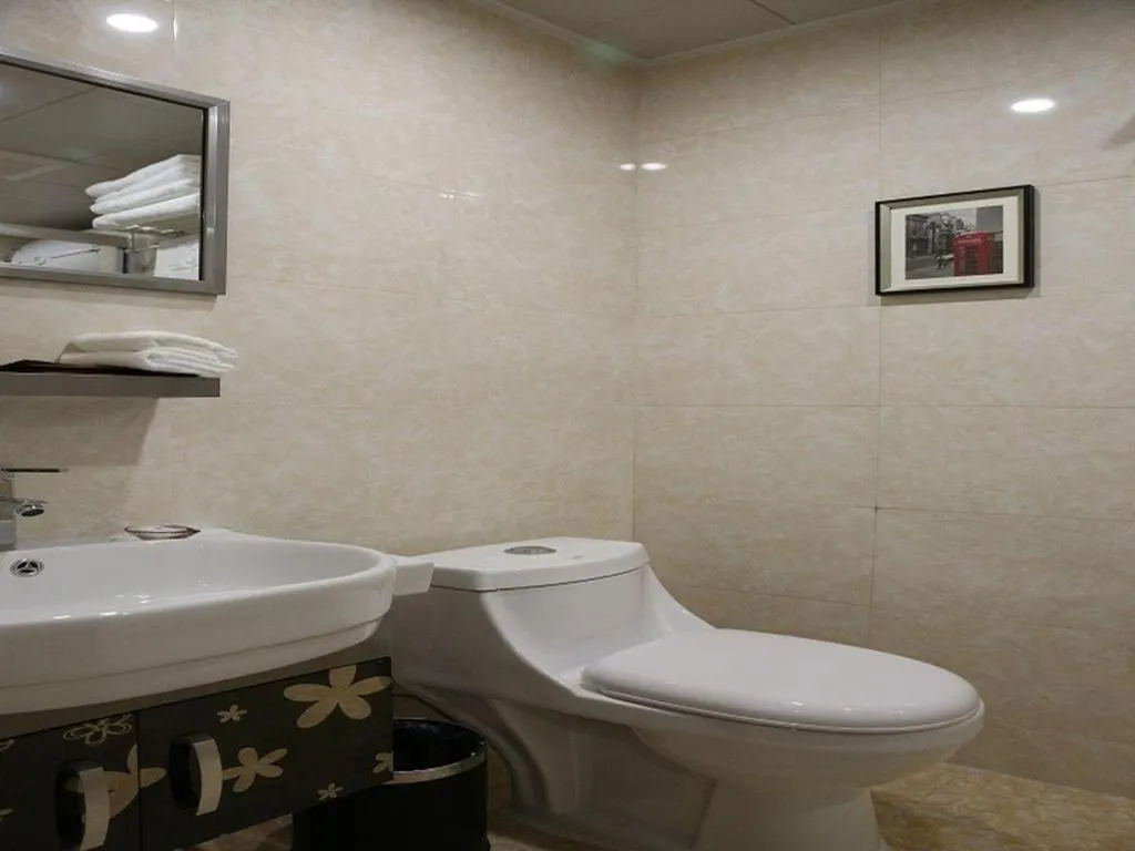 Foshan Baolong Hotel