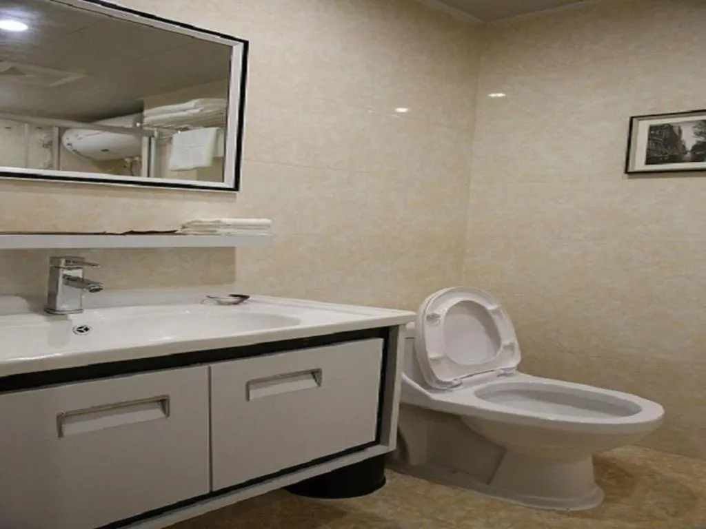 Foshan Baolong Hotel