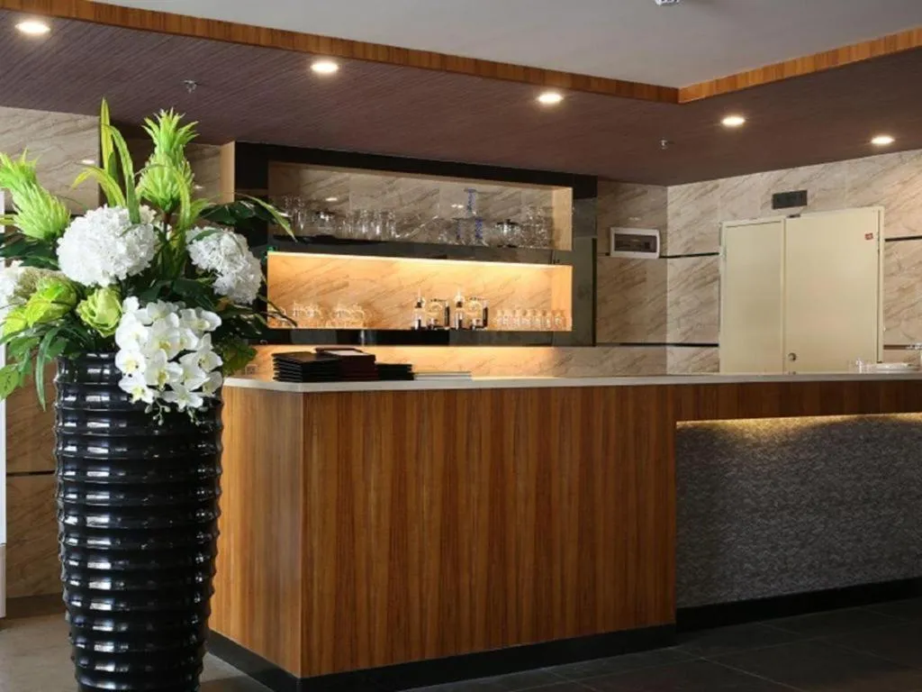 Foshan Baolong Hotel